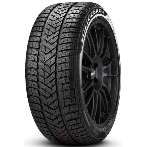 Легковые шины Pirelli Winter Sottozero III 245/40 R18 97V XL RunFlat купить с бесплатной доставкой в пункты выдачи в Петербурге